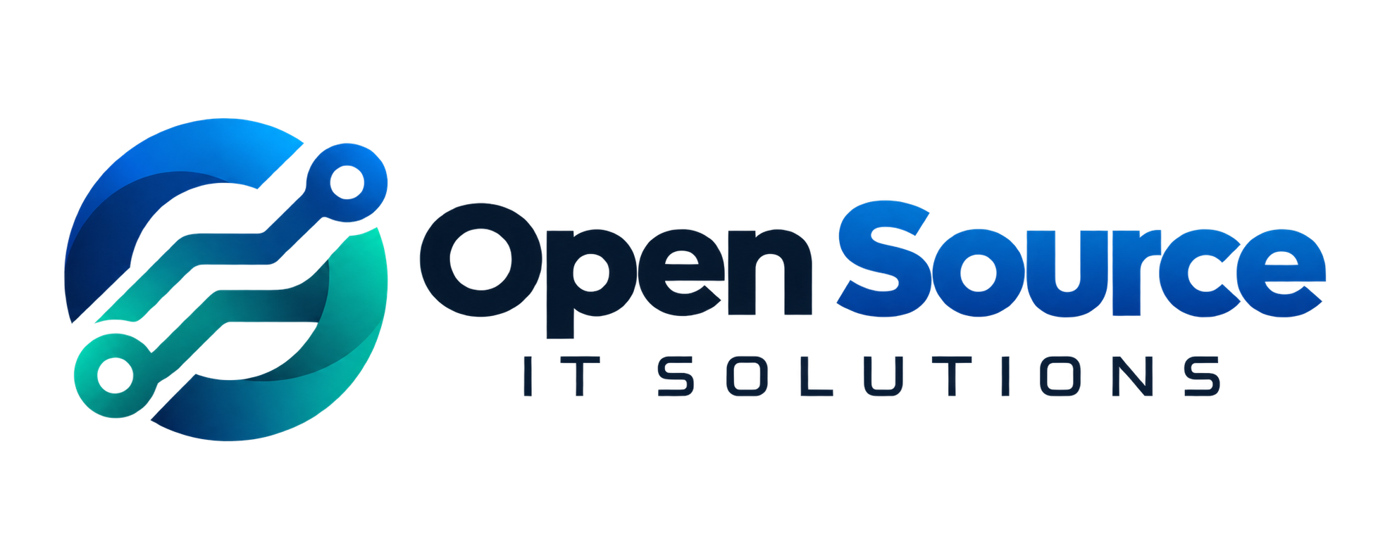 Open Source IT Solutions